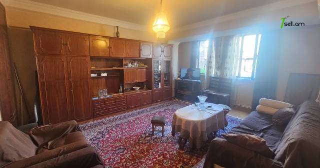 2 սենյականոց բնակարան Տիգրան Մեծի պողոտայում, 40 քմ, 3/9 հարկ, կապիտալ վերանորոգված