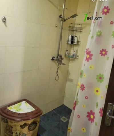 3 սենյականոց բնակարան Խաղաղ Դոնի փողոցում, 85 քմ, 9/14 հարկ, կապիտալ վերանորոգված