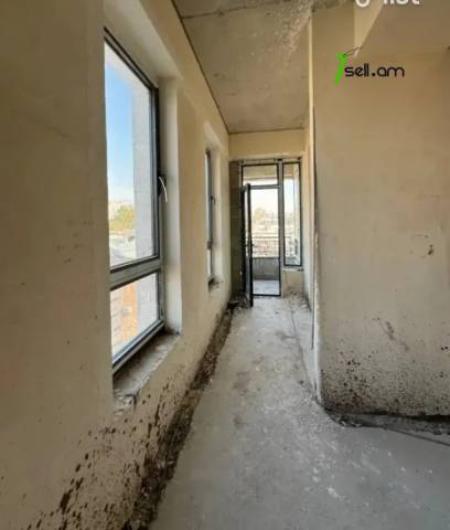 4 սենյականոց բնակարան նորակառույց շենքում Մամիկոնյանց փողոցում, 111 ք.մ., 7/14 հարկ, 2 սանհանգույց
