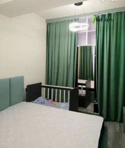 3 սենյականոց բնակարան նորակառույց շենքում Արաբկիրում, 59 քմ, 4/14 հարկ, բարձր առաստաղներ