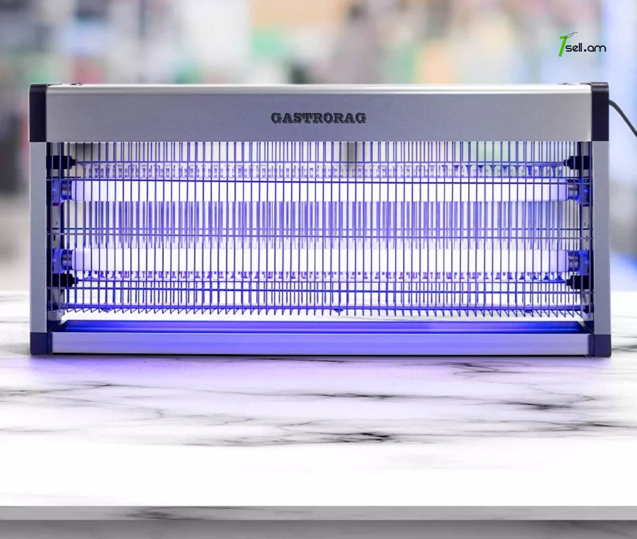 միջատների էլեկտրական թակարդ միջատների ոչնչացնող  electric insect killer уничтожитель мух  комаров