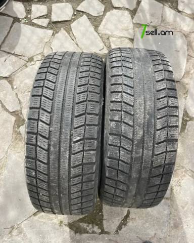 GGG. Belshina 205/55/r16 2hat zimni