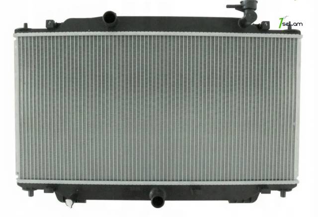 Mazda 3 ջրի ռադիատոր 2.5 լ շարժիչ