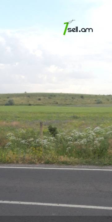 Հողատարածք