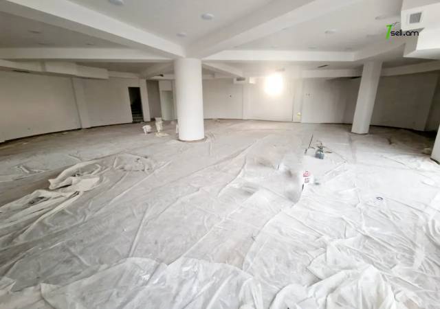 Բազմաֆունկցիոնալ գույք Ռուբինյանց փողոցում Քանաքեռ Զեյթունում, 1200 քմ