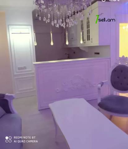 3 սենյականոց բնակարան Սարյանի փողոցում, 75 ք.մ., 5/11 հարկ, դիզայներական ոճով վերանորոգված