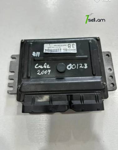 Շարժիչի կոմպ, Nissan Cube Z11, 2004թ, Օրիգինալ պահեստամաս