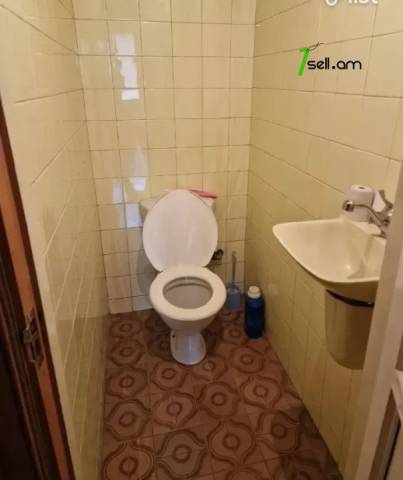 3 սենյականոց բնակարան Մինաս Ավետիսյանի փողոցում, 78 ք.մ., 4/9 հարկ