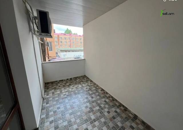 Հյուրանոց Տերյան փողոցում կենտրոնում, 1000 քմ