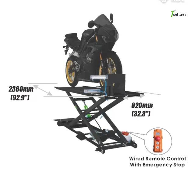 Դանգրատ EXUZ EX-M04