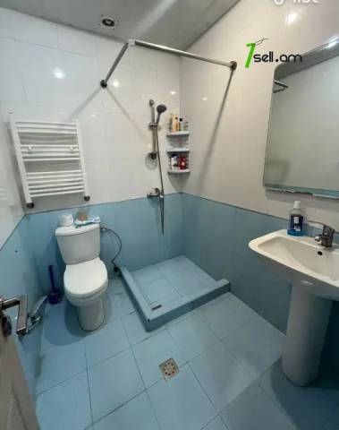 2 սենյականոց բնակարան նորակառույց շենքում Ալեքսեյ Հեքիմյանի փողոցում, 50 քմ, 1/5 հարկ, 2 սանհանգույց