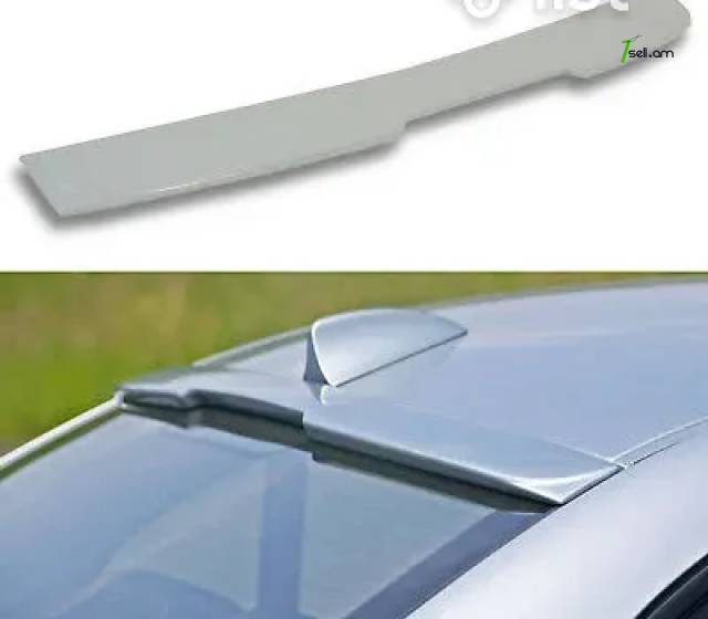 BMW E60 E90 պարբրիսի spoiler (վրադիր)