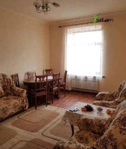 3 սենյականոց բնակարան, Arshakuniants avenue, 90 ք.մ., նախավերջին հարկ, բարձր առաստաղներ