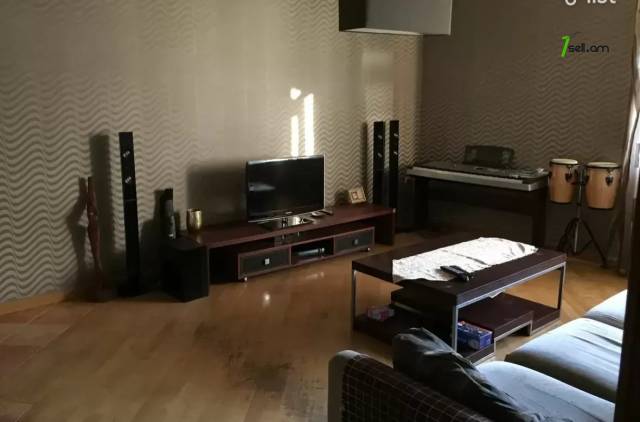 4 սենյականոց բնակարան նորակառույց շենքում Արաբկիրում, 92 ք.մ., 2 սանհանգույց, բարձր առաստաղներ