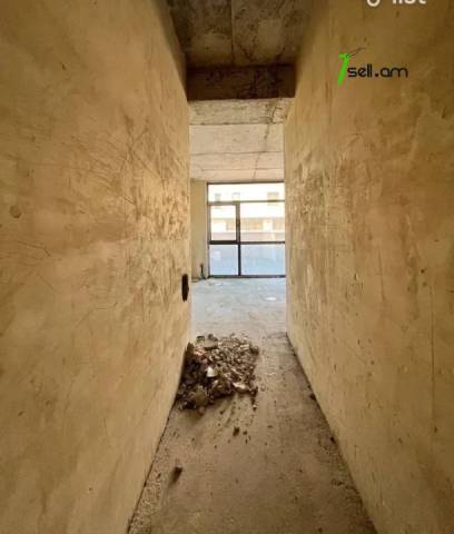 3 սենյականոց բնակարան նորակառույց շենքում, Ներսիսյան փողոցի փակուղի, 122 ք.մ., 17/19 հարկ