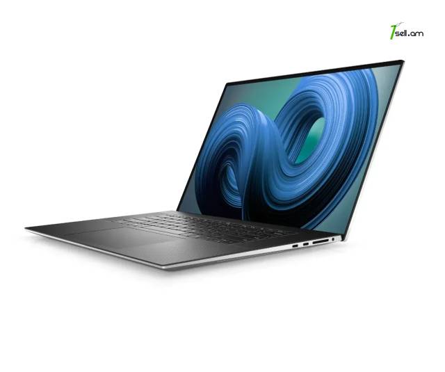 Նոութբուք Dell XPS 9720 i7 12700H RTX 3060 6GB 17" (UHD + Touch) 16GB DDR5 1TB