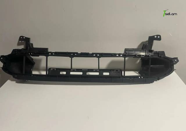 Mazda CX-30 առջևի բամպերի սետկա (2019-2023)