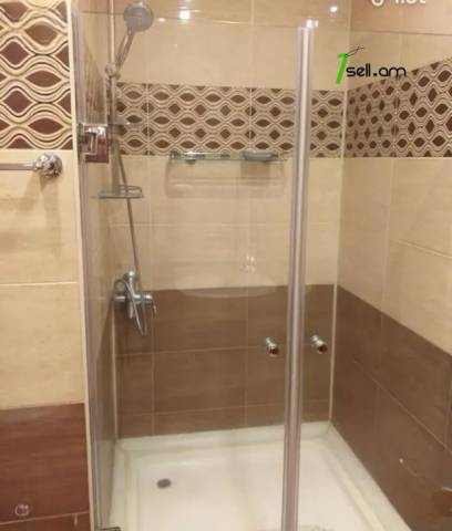 4 սենյականոց բնակարան նորակառույց շենքում Արամի փողոցում, 190 քմ, 9/16 հարկ, 3+ սանհանգույց