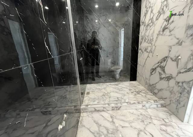 2 սենյականոց բնակարան նորակառույց շենքում Կարապետ Ուլնեցու փողոցում, 66 քմ, 7/16 հարկ