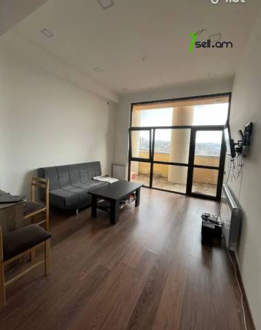 2 սենյականոց բնակարան նորակառույց շենքում, Ներսիսյան փողոցի փակուղի, 72 ք.մ., բարձր առաստաղներ