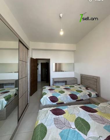 6 սենյականոց բնակարան նորակառույց շենքում Լուսինե Զաքարյան փողոցում, 157 քմ, 2/7 հարկ