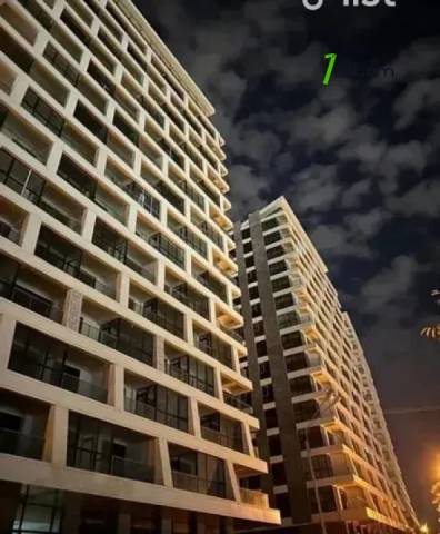 2 սենյականոց բնակարան նորակառույց շենքում Կարապետ Ուլնեցու փողոցում, 72 քմ, 4/18 հարկ