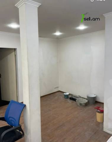 Գրասենյակային տարածք, Սախարովի հրապարակ կենտրոնում, 66 ք.մ.