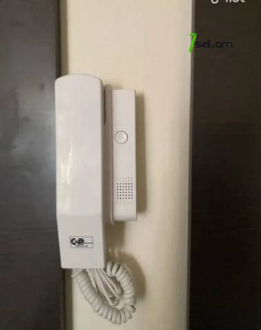 2 սենյականոց բնակարան նորակառույց շենքում Նոր Նորքում, 57 ք.մ., 3/5 հարկ, բարձր առաստաղներ