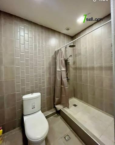 4 սենյականոց բնակարան նորակառույց շենքում Վերին Անտառային փողոցում, 130 քմ, 5/10 հարկ