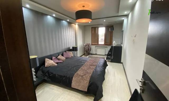 3 սենյականոց բնակարան Սարյան փողոցում, 92 ք.մ., 8/11 հարկ, եվրովերանորոգված