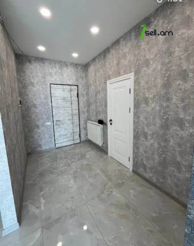 2 սենյականոց բնակարան նորակառույց շենքում Կարապետ Ուլնեցու փողոցում, 66 քմ, 7/16 հարկ