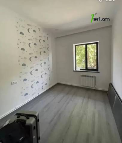 4 սենյականոց բնակարան նորակառույց շենքում Դավիթ Բեկի փողոցում, 108 ք.մ., նախավերջին հարկ