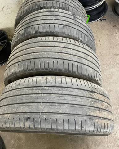 Pirelli.4հատ 90% Ամառային անվադողեր, 235/45 R18