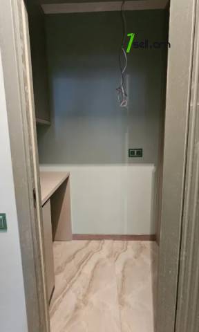 3 սենյականոց բնակարան նորակառույց շենքում Նիկողայոս Ադոնցի փողոցում, 96 քմ, 5/14 հարկ