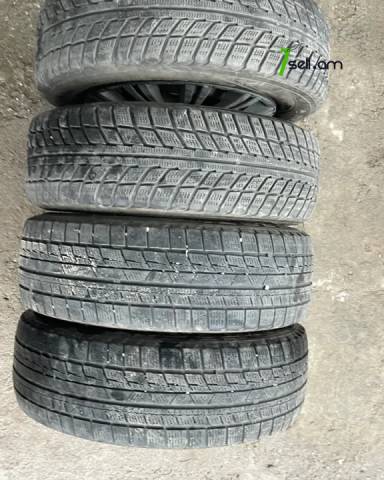 R14 Banttajjj 4hat 70-80% անվադողեր, 185/65 R14