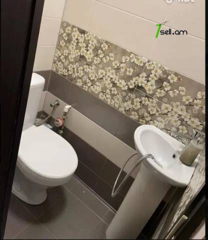 3 սենյականոց բնակարան, Ավանեսովի փակուղի, 93 ք.մ., 2 սանհանգույց, դիզայներական ոճով վերանորոգված