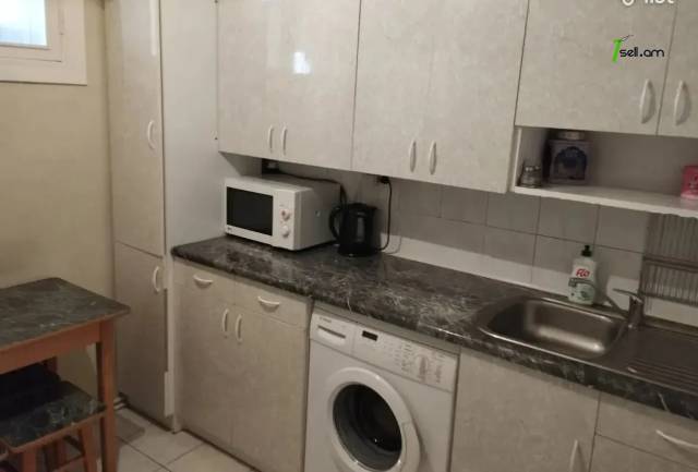 3 սենյականոց բնակարան Ամիրյան փողոցում, 65 քմ, 6/10 հարկ, եվրովերանորոգված