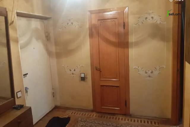 2 սենյականոց բնակարան Գայի պողոտայում, 62 քմ, 3/9 հարկ