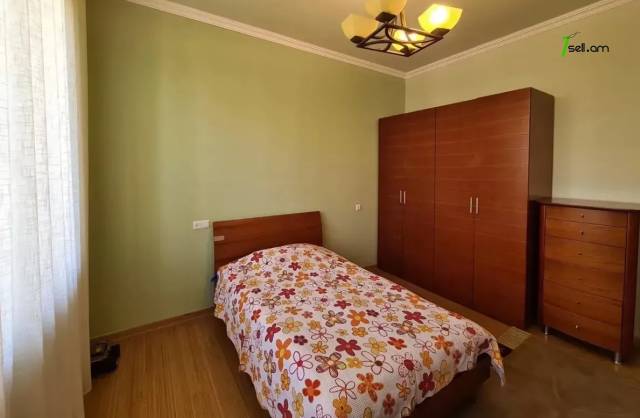 4 սենյականոց բնակարան նորակառույց շենքում Արգիշտիի փողոցում, 175 ք.մ., 12/14 հարկ, 3+ սանհանգույց