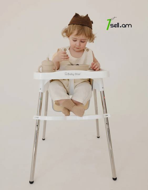 կերակրման աթոռակ մանկական կերակրման աթոռ    high chair baby high chair  стульчик для кормления детский стульчик для кормления  