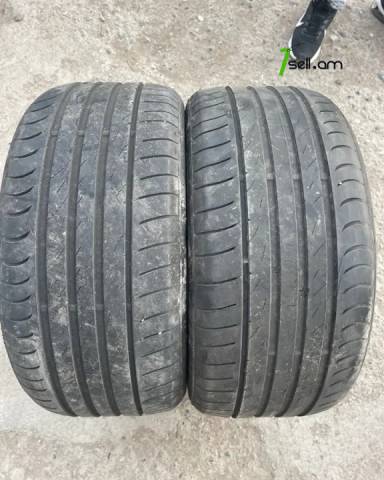 GGG. Wanli 2hat 85-90 %Համասեզոնային անվադողեր, 245/40 R17