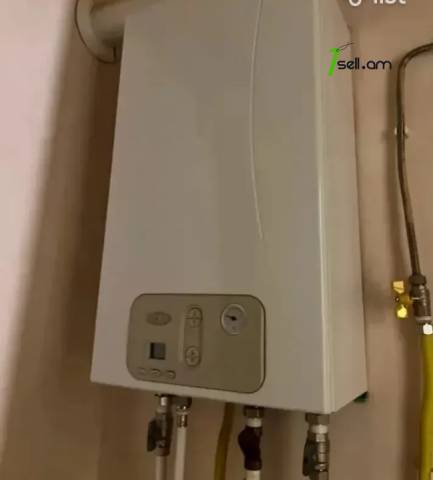 2 սենյականոց բնակարան Բաշինջաղյան փողոցում, 60 ք.մ., մի քանի պատշգամբ, կապիտալ վերանորոգված