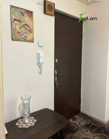 2 սենյականոց բնակարան Ռաֆայել Իսրաելյան փողոցում, 62 ք.մ., 7/9 հարկ, կոսմետիկ վերանորոգում