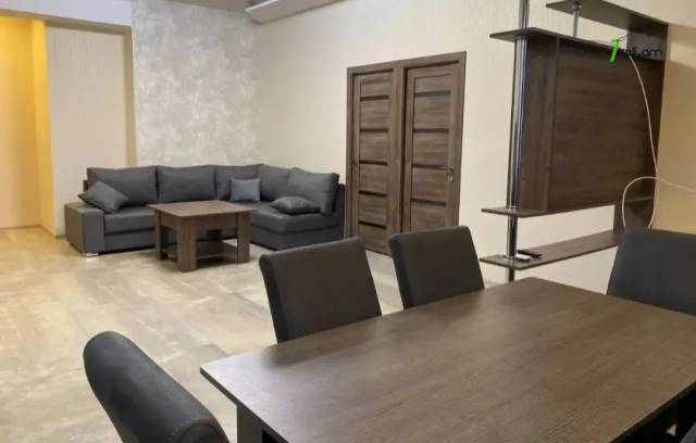 3 սենյականոց բնակարան նորակառույց շենքում Ալեք Մանուկյանի փողոցում, 65 ք.մ., 7/11 հարկ