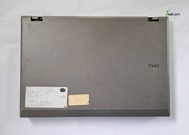 DELL E5510 Նոութբուք notebook ноутбук պահեստամաս