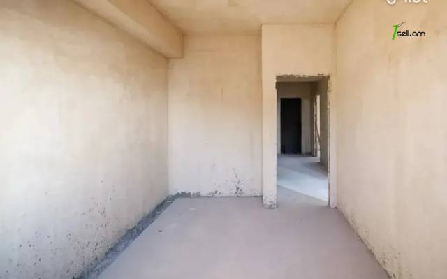 4 սենյականոց բնակարան նորակառույց շենքում Ադոնցի փողոցում, 95 քմ, 2 սանհանգույց, բարձր առաստաղներ