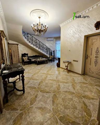 Երկու հարկանի քարե տուն Կուրղինյան փողոցում Մալաթիա Սեբաստիայում, 1654 քմ, 3+ սանհանգույց