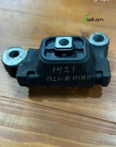 Փոխանցման տուփի բարձիկ, Nissan Bluebird Sylphy, 2005թ, Օրիգինալ պահեստամաս
