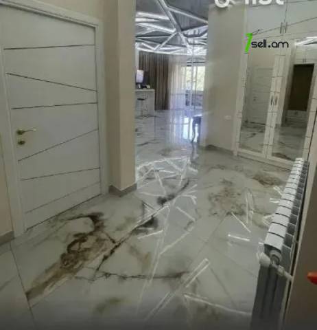 2 սենյականոց բնակարան նորակառույց շենքում Նաիրի Զարյան փողոցում, 90 ք.մ., բարձր առաստաղներ