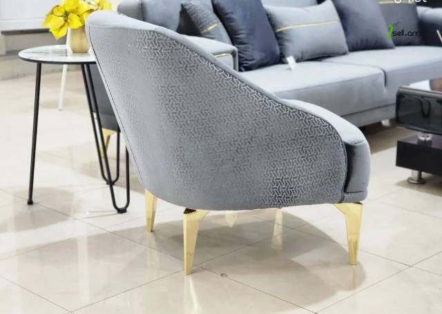 Փափուկ կահույք - Զերոն